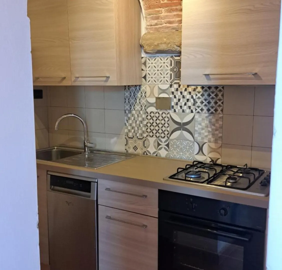 Gasthuis Affittacamere Adri Uzzano Italië