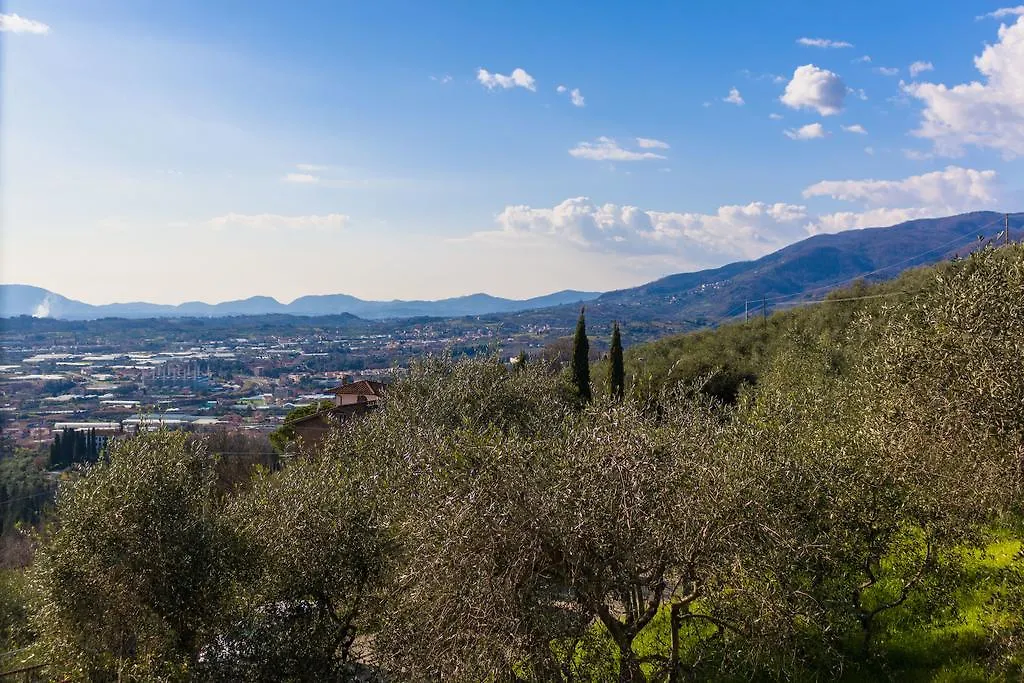 Affittacamere Adri Uzzano