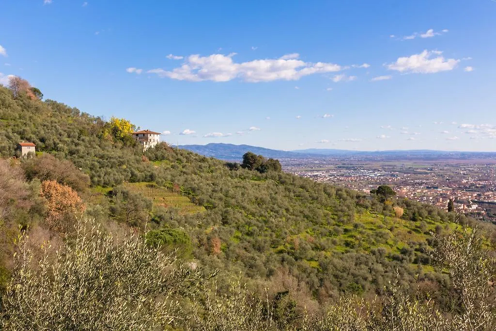 Guest house Affittacamere Adri Uzzano